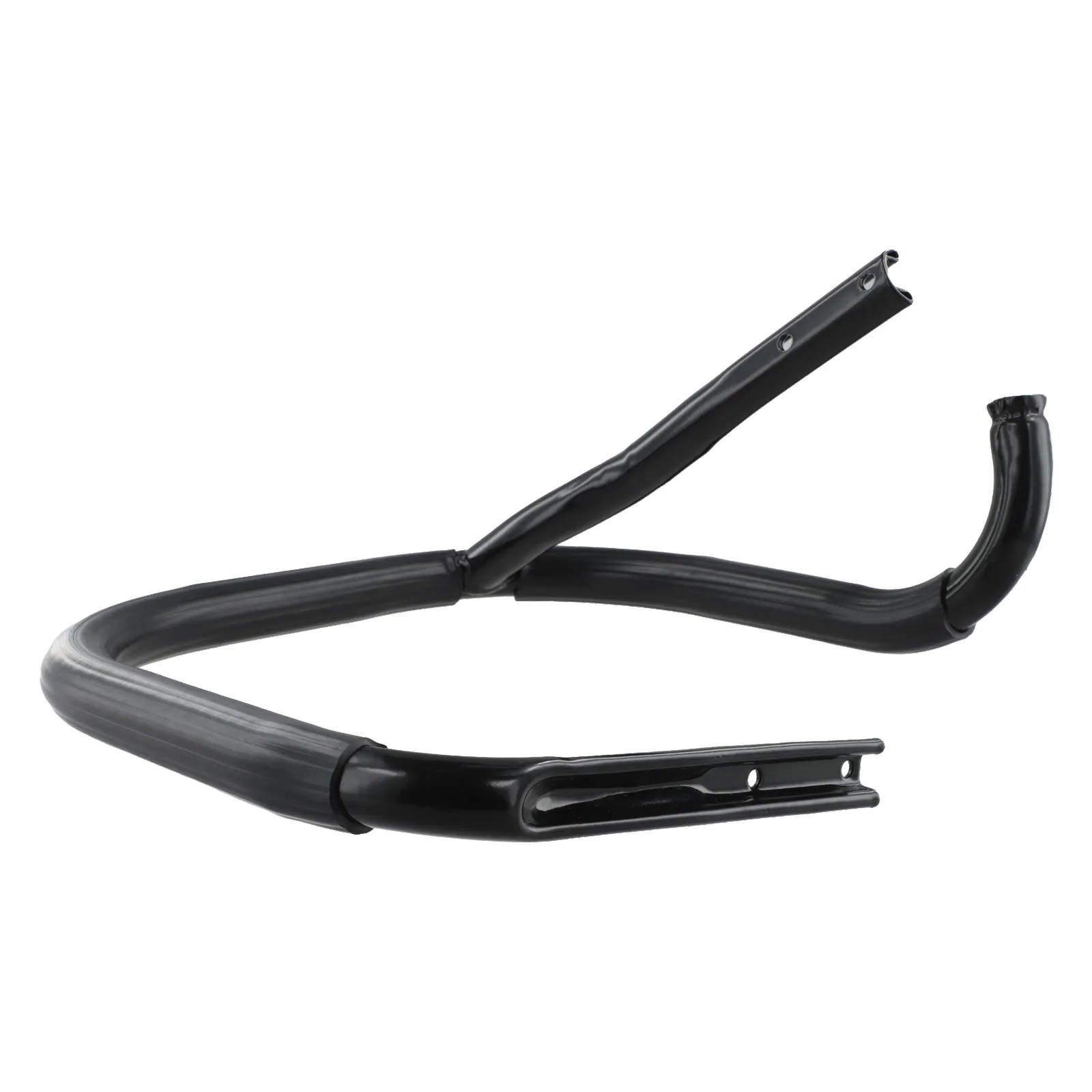 

Controller Chainsaw Handle Black MS660 Handle Bar Fits For MS650 Robust Material Handle Compatible With MS640 Fits 064 066