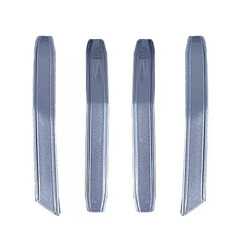 For BYD Sealion Sea Lion 07 EV 2024 2025 2026 OEM Color Paint Matched Door Edge Guard Strip Protector Against Dings Scratches