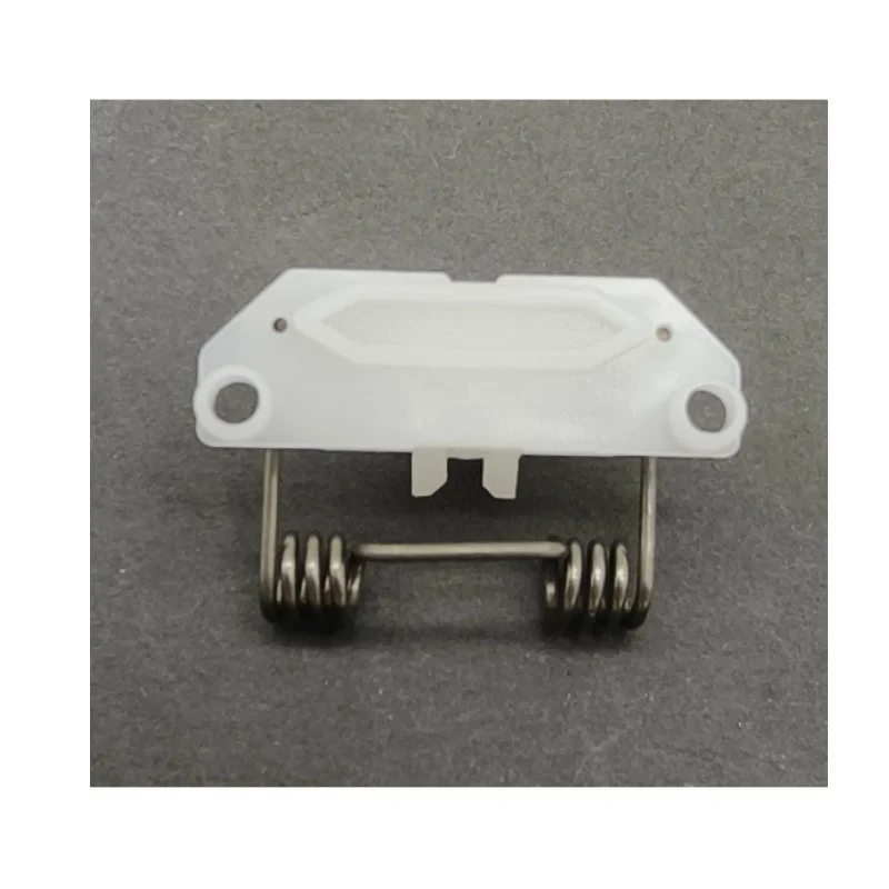 Kemei KM-2296 Professional Hair Clipper Replacement Parts, Genuine Spring Plastic Components