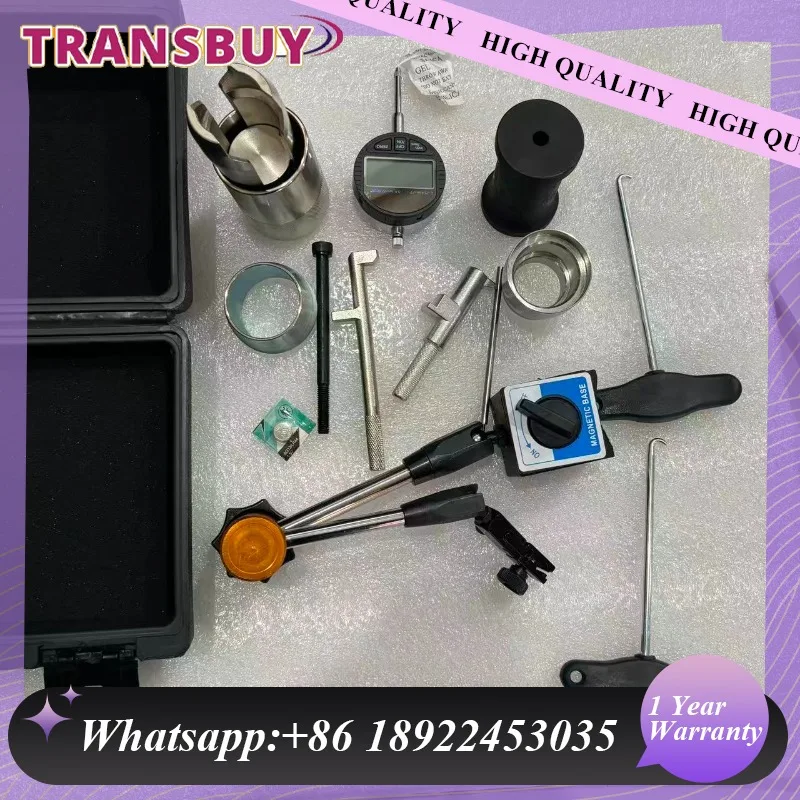Herramienta de Extracción de Embrague Doble Húmedo 0BH 0BT T10525 para VW Clutch WT60 de 7 Velocidades, Accesorios para Automóviles