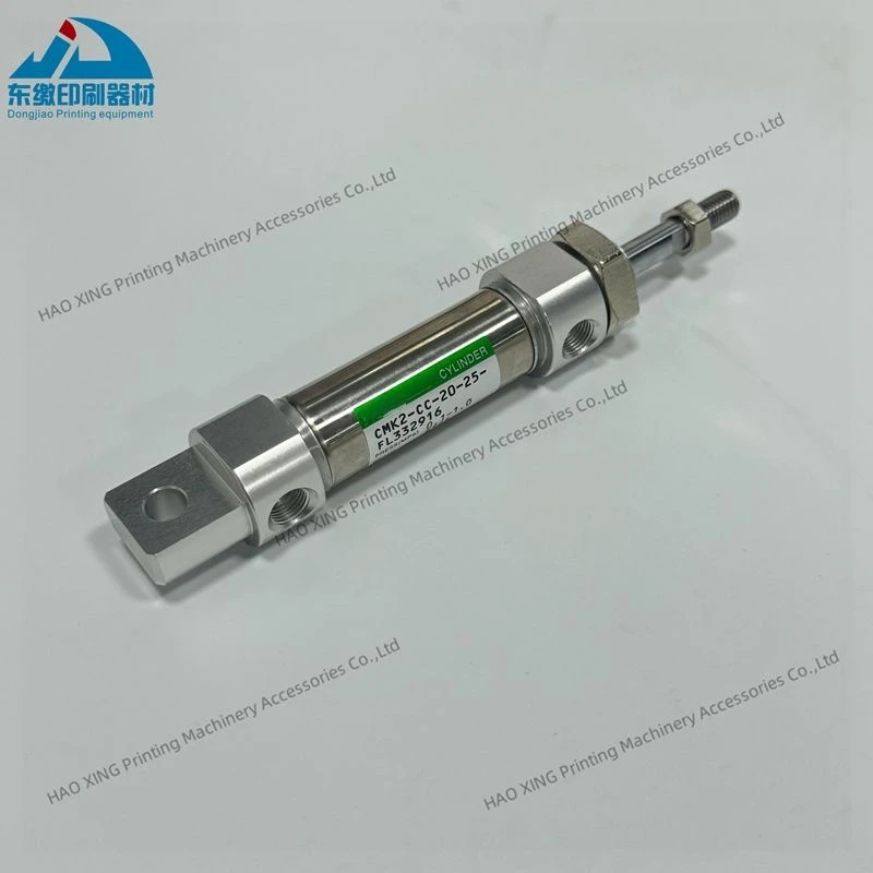 printing-machinery-parts-air-cylinder-cmk2-cc-20-25-fl332916-for-mitsubishi-offset-printing-machine-spare-parts-cylinder