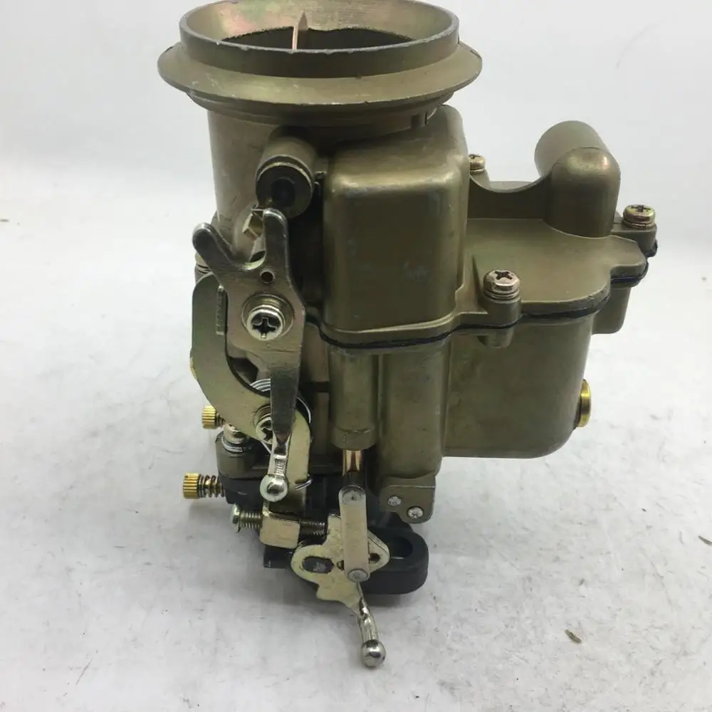 94 Model Carburetor Carburettor for ford 2 Barrel Holley Style Fits Ford Trucks Flathead V-8