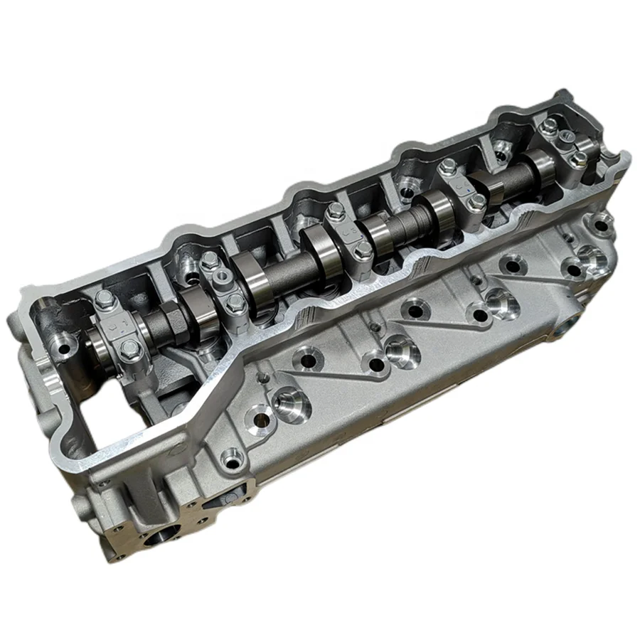 

Machinery Engine Parts 4m40T Cylinder Head Me202621 for mitsubishi Engine 4m40