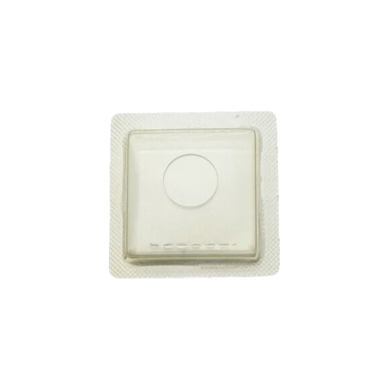 

Watch Sapphire Crystal Glass for Chopard Happy Diamonds 12.6*0.8mm