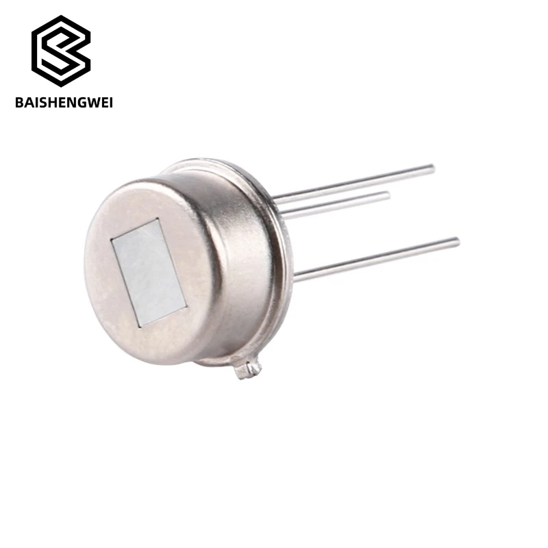 Original RD624 Human Body Infrared Sensor Digital Pyroelectric Sensor Security Smart Home Device