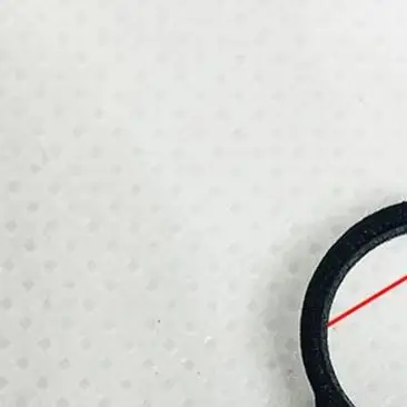 20x Heavy Duty Clips for Soccer Net Repair: Backyard Football Goal, Course and Travel Sports Hardware Replacement