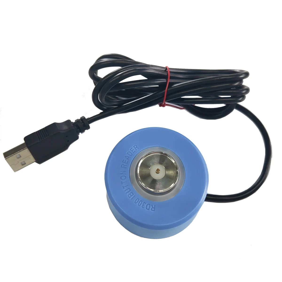 Magnetic USB TM Card Key Reader, Access Control, Special Texas IButton Card Reader