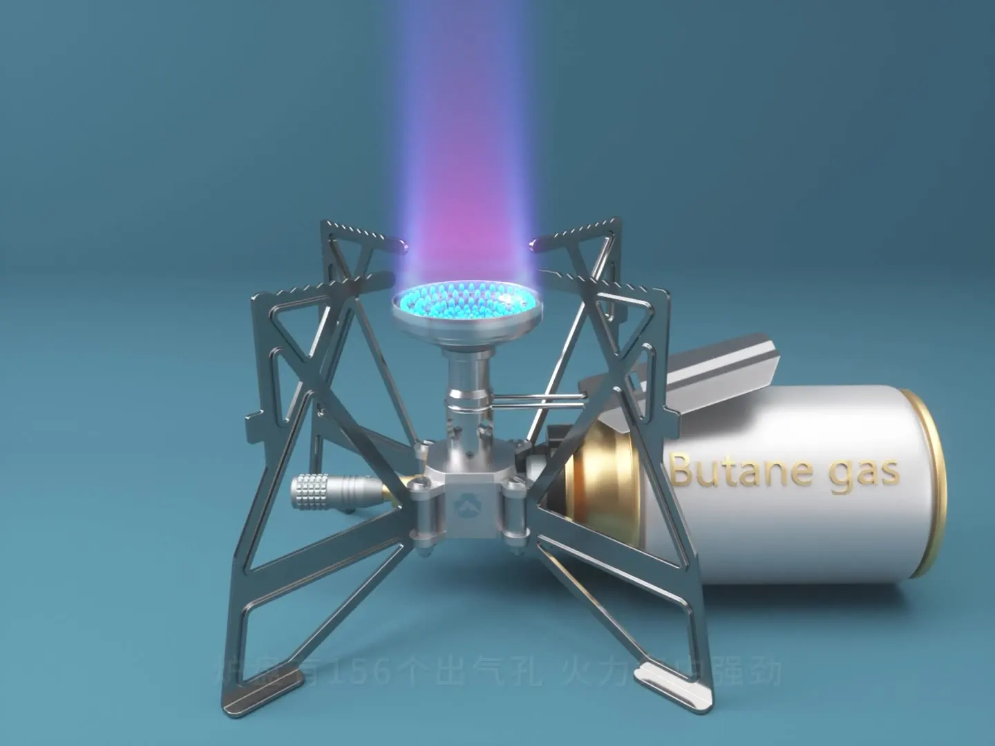 outdoor-camping-foldable-camping-card-stove-picnic-stove-with-enlarged-anti-slip-stove-frame