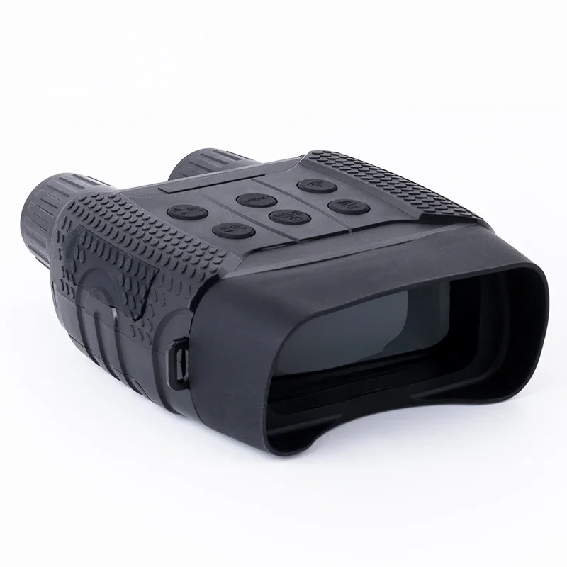 

hot sale NV3182 Wifi Night Vision Scopes Binoculars Telescope 4x Zoom Digital IR Night Vision for Hunting
