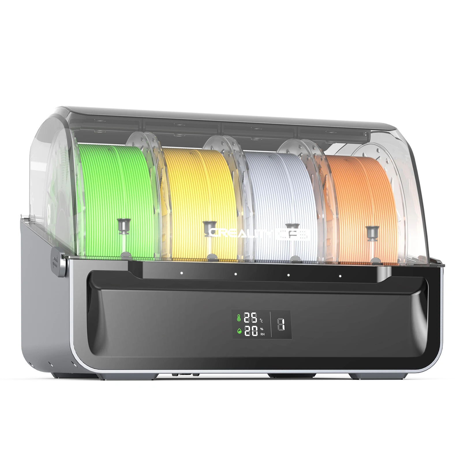 Understanding System Trackers in 3D Printing: A Comprehensive Guide