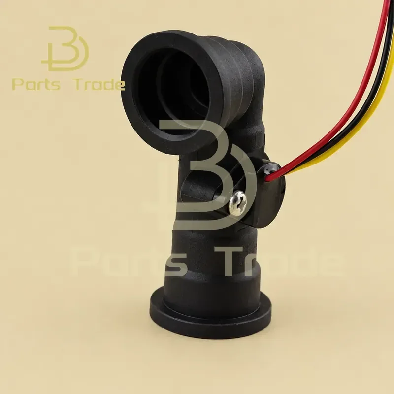 1Pcs Water Heater Water Flow Sensor Switch for JSQ24-QR 0040102210 Replacement Part