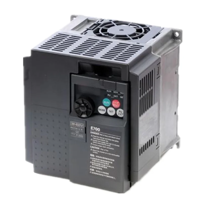 Brand New Original FR-E720-0.4K-CHT Inverter 3 Phase 220V 400W 0.4KW 3A Spot