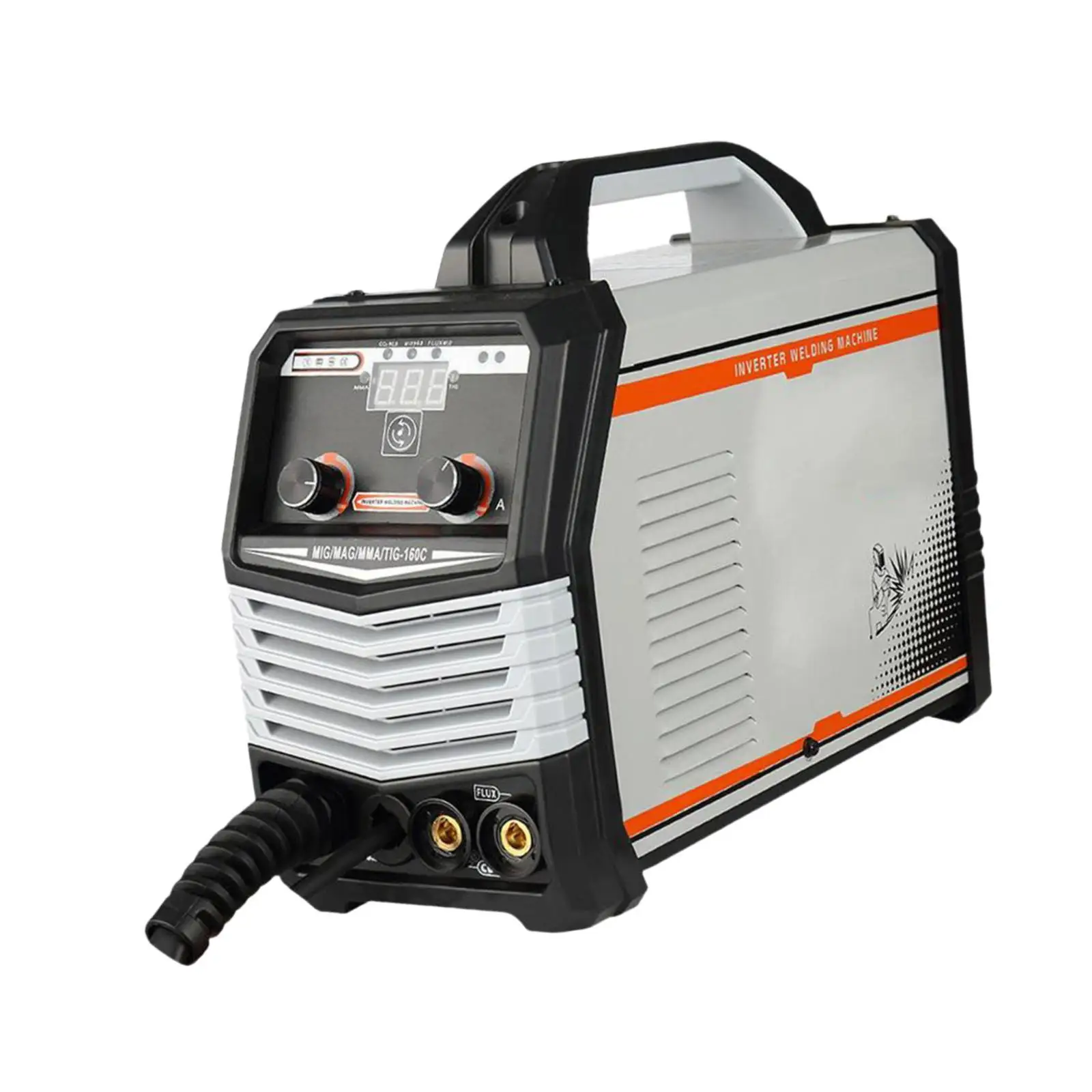 

Сварочное оборудование с автоматической подачей проволоки, удобное в использовании, технология IGBT, защита от перегрева, многофункциональные портативные сварочные аппараты.