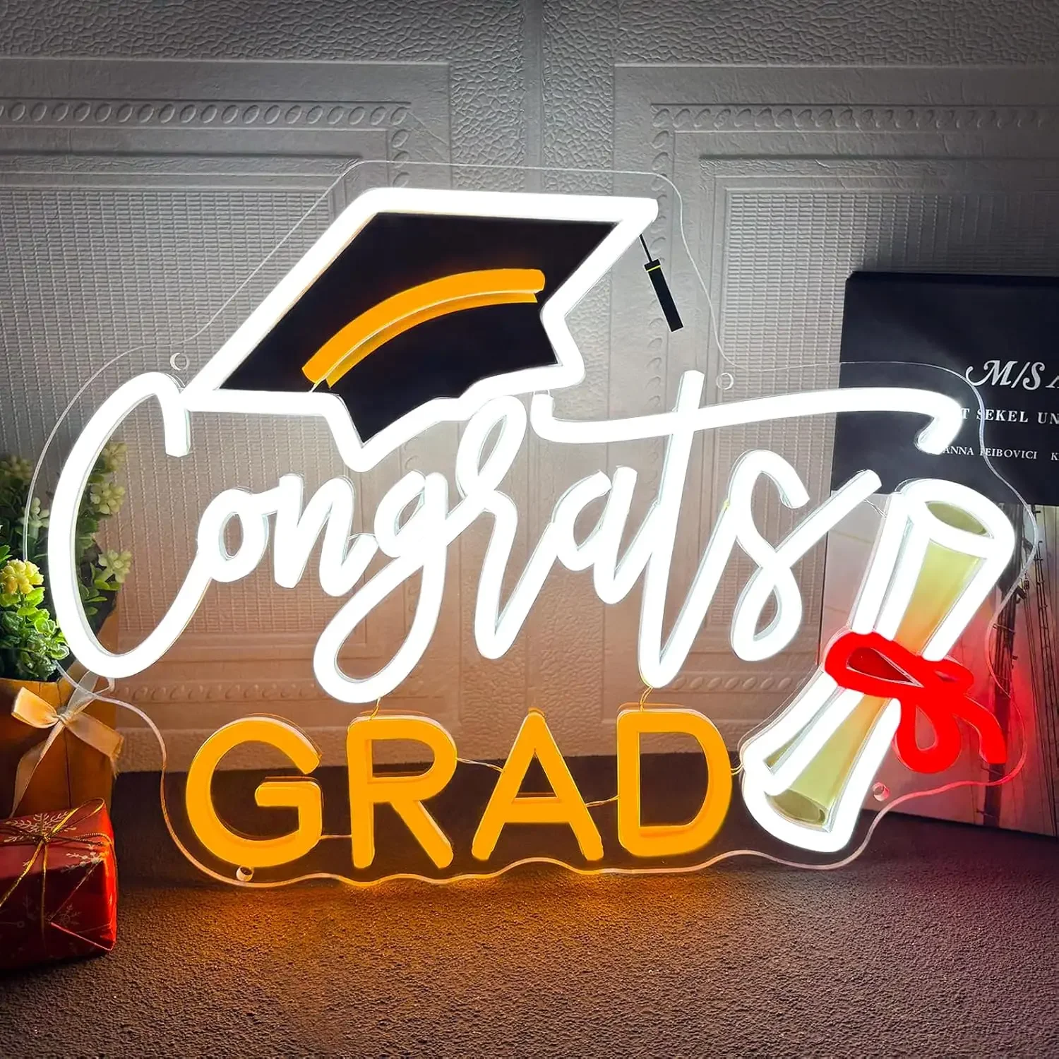 letrero-luminoso-led-con-la-frase-'felicidades-graduado'-alimentado-por-usb-para-ceremonias-de-graduacion-fiestas-de-graduacion-decoracion-de-aulas-dormitorios-y-fiestas-de-celebracion