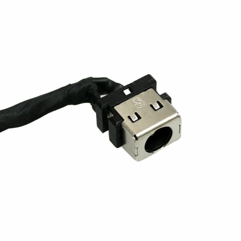 For ASUS GL503GE-RS71 GL503GE-US72 GL503GE-ES52 GL503GE-ES73 AC DC Power Jack