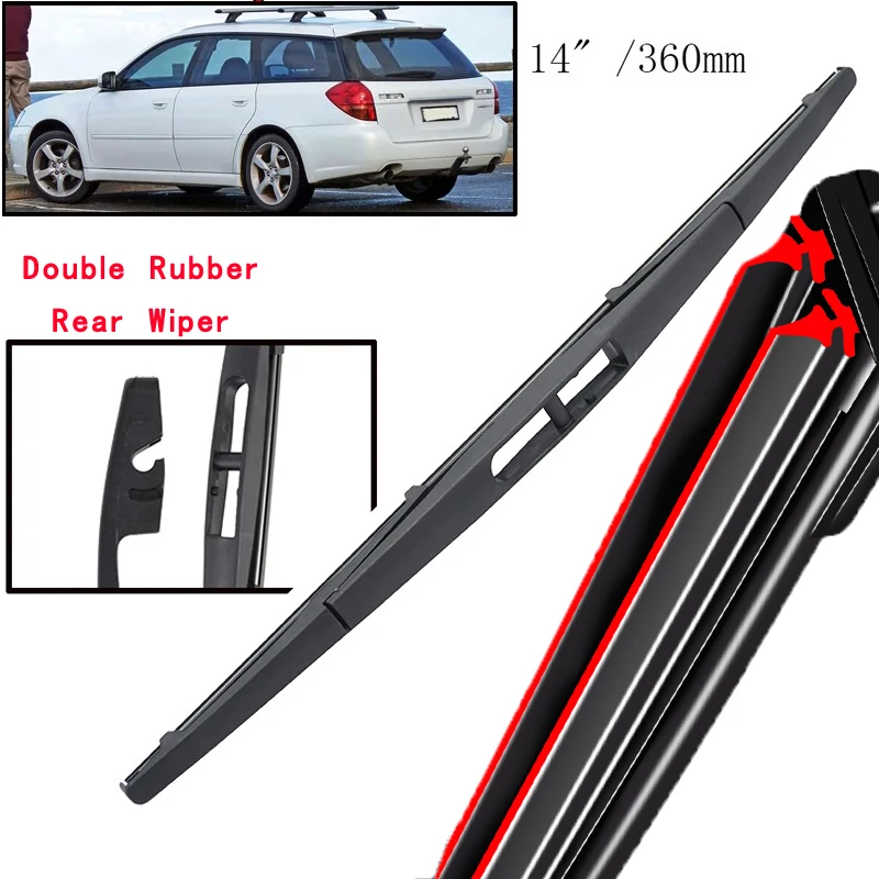 Car Wiper 14