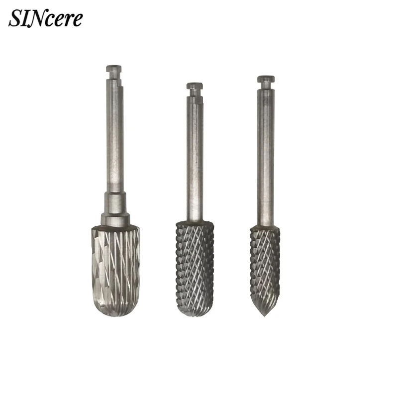 

Dental Pineapple Drill Bone Drills Sinus Lift Shapping Lifting Burs GBR Bone Increment Drill Dental Implant Tools