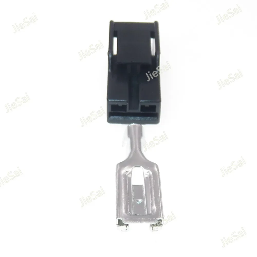 1 Pin 6.3mm Series Automobile Plug Car Wiring Harness Socket 172320-2 Auto Conenctor