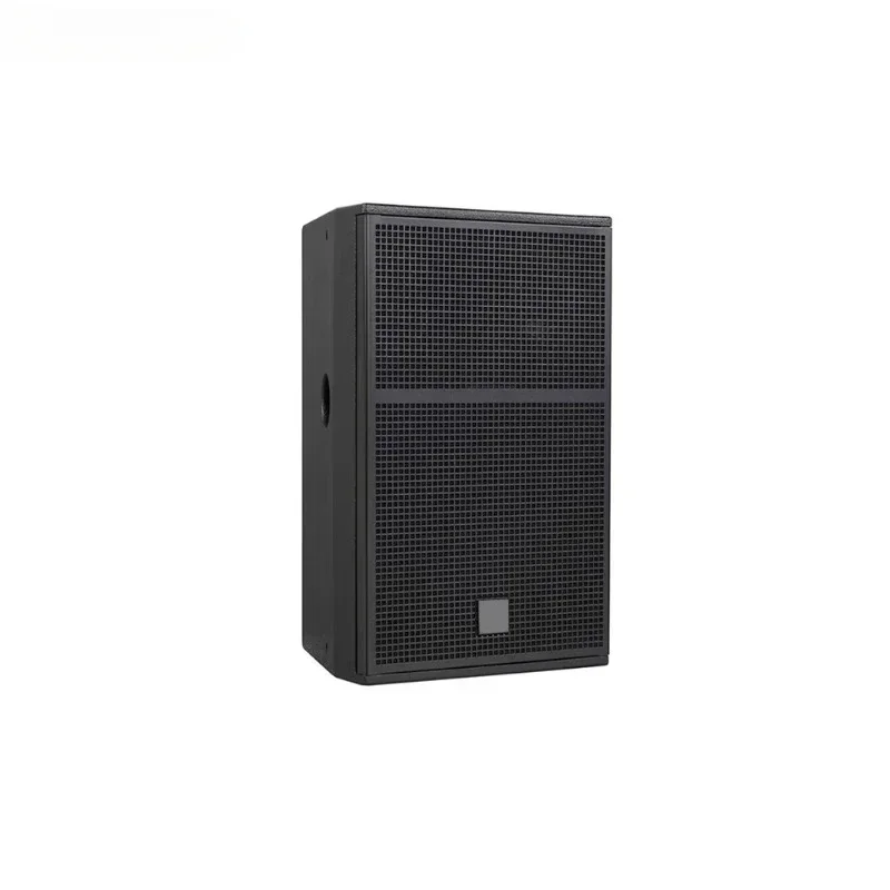 MIS-DM112-1400W Modern Style Fashionable Professional Single 12 Inch  Two Way Full Range Sound System Multi-functional Speaker