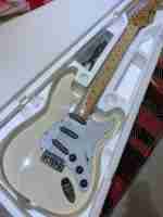 Fast shipping Stratocaste-r ST Electric Guitar, Mahogany Body custom body maple Fingerboard, 22 Frets Guitar
