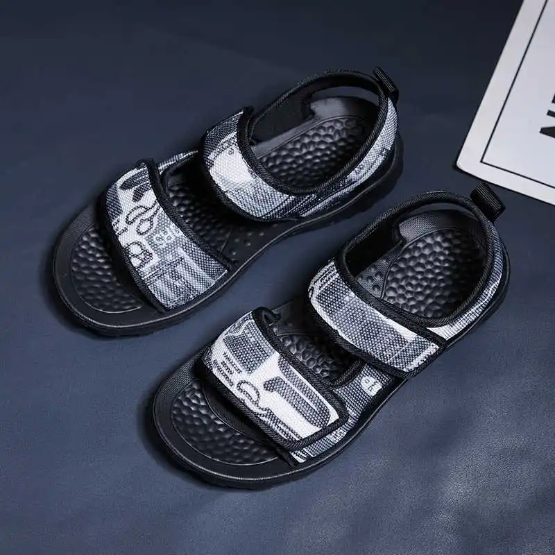 

Strappy Round Nose Man's High-top Shoes Boot Due To Black Luxury Shoes For Shoes Sneakers Sports Sapa Vip Special Wide