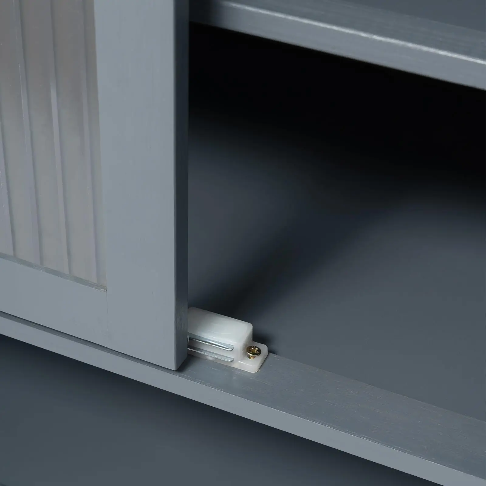 Шкаф для хранения обуви, 7-уровневая бамбуковая отдельно стоящая полка для обуви с дверью, современный органайзер для обуви в прихожей, шкаф для прихожей, дома Apar