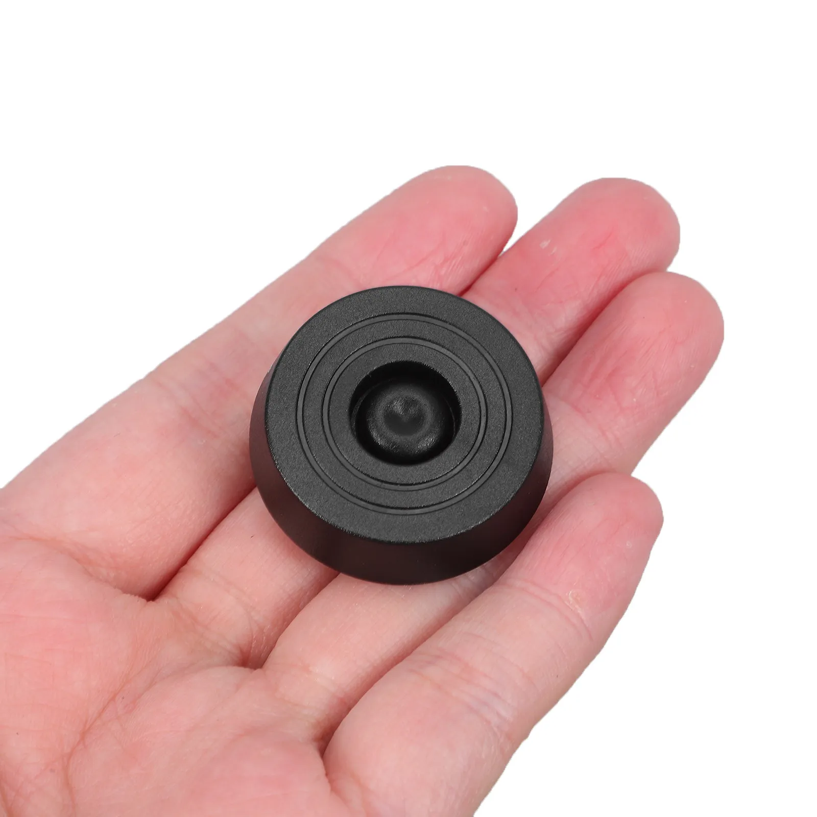 20Pcs Pc Case Feet Replacement Anti-Vibration Mat Non-Slip Shock-Absorbing Foot Pads for Desktop Computer Chassis Universal