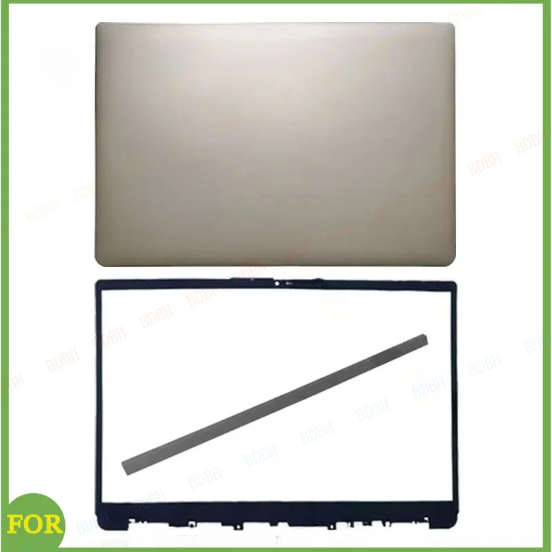 New PC Cover For IdeaPad 1 15ADA7 15AMN7 1-15IAU7 1-5IJL7 2022 Screen Back Cover Top Lid Case 5CB1F36621 5CB1F36618