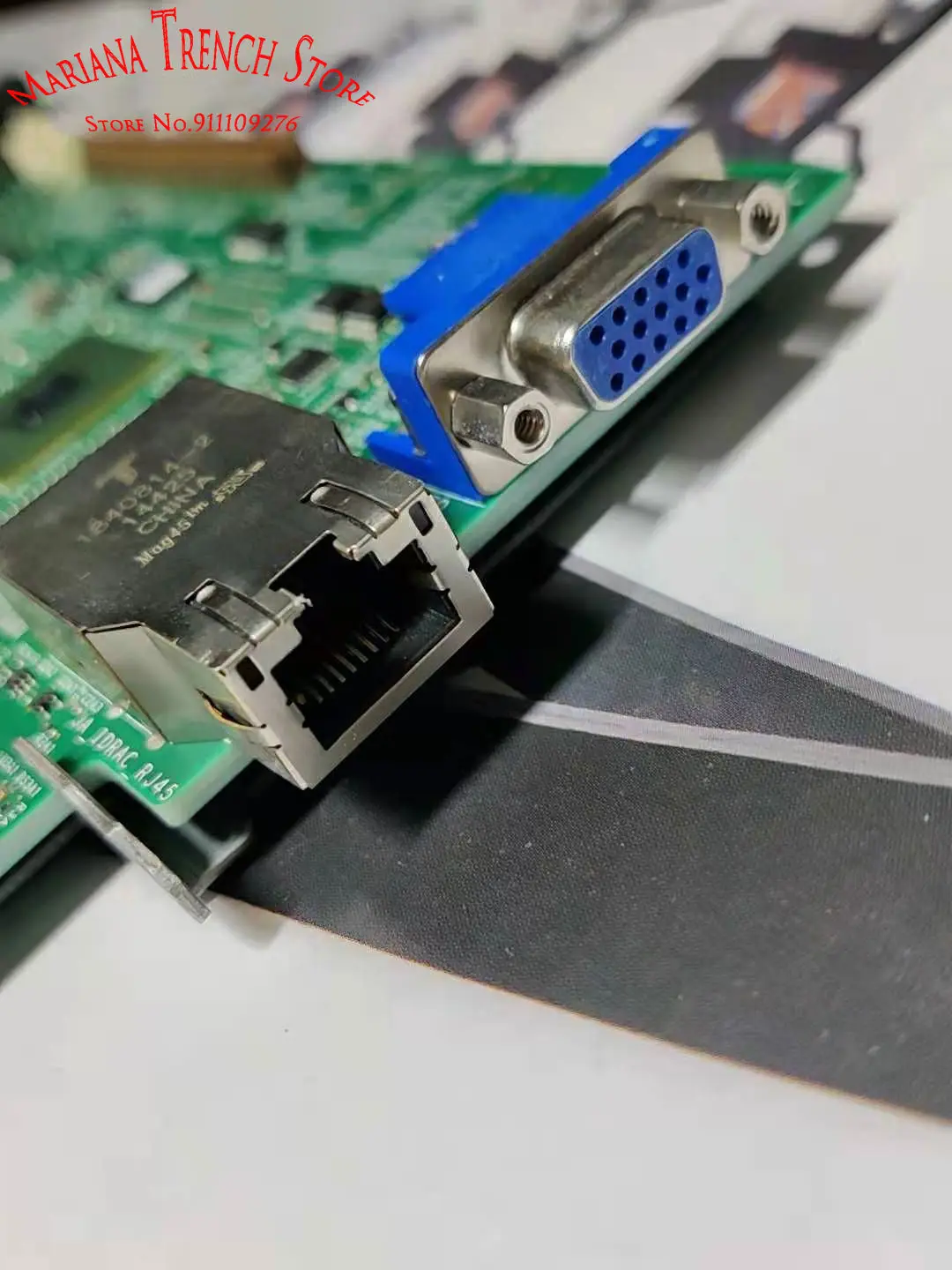 Carte mère pour DELL PowerEdge, R920, R930, V7HD0, W0T4R, TT0G8, Y4CNC