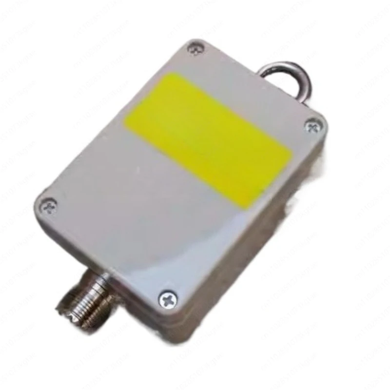 K4EDF End-Fed Antenna, 4-Band HF Ham Radio Antenna for Shortwave SDR Transceiver