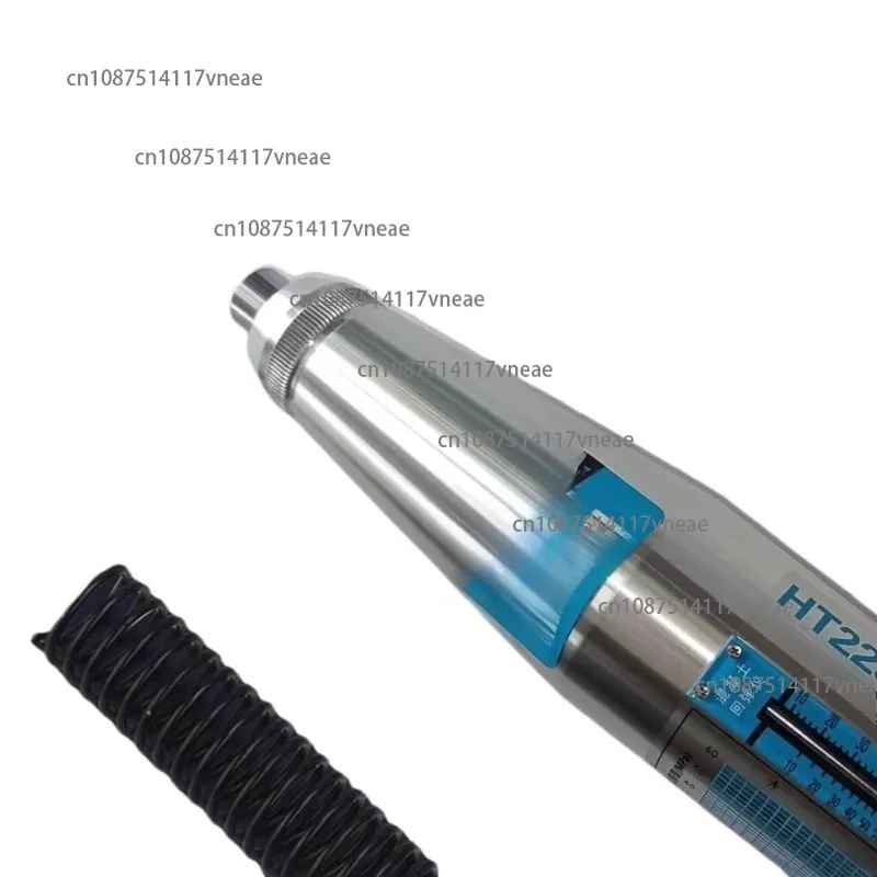 Brick Rebound Tester Brick Strength Test  Concrete Test Tools Hammer Rebound Type Hammer Concrete Hardness Tester