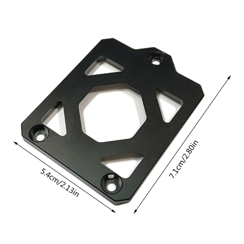 CPU Opener Cover Delid Die Guard For LGA115X Series For Intel CPU 678 Series