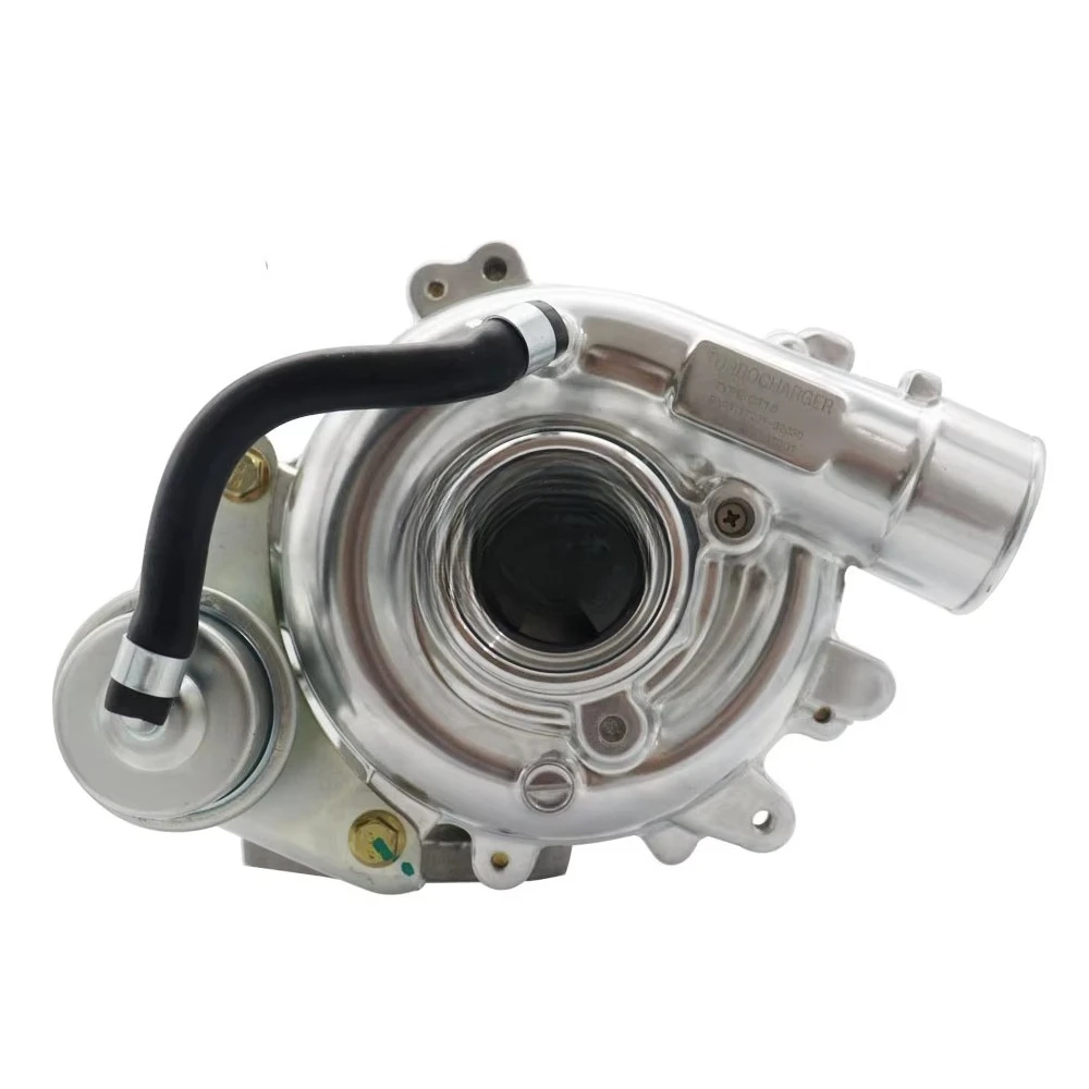 

SXLL GT1544V turbocharger for A3 1.9 Tdi 81 66kw engine 750030-0002 028145702D 11657804903