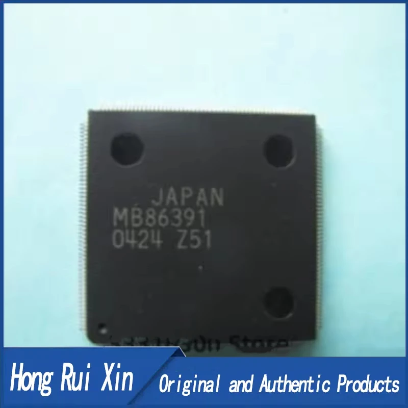 1Pcs MB86391PFV-G-B…