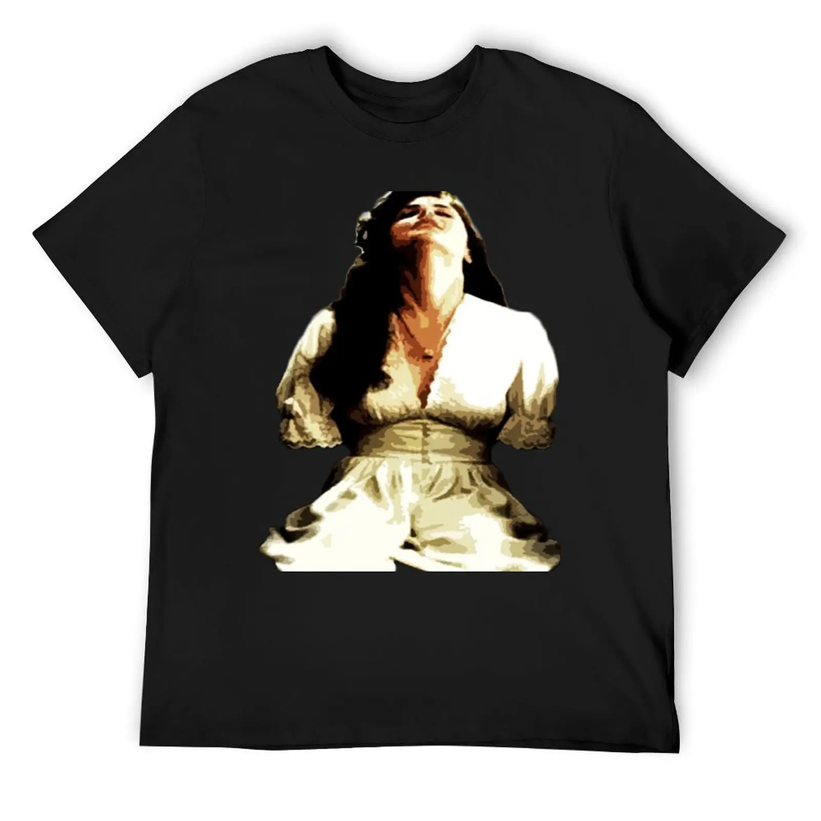 Boxing Helena T-Shirt vintage graphic tee quick-drying funny t shirts for men