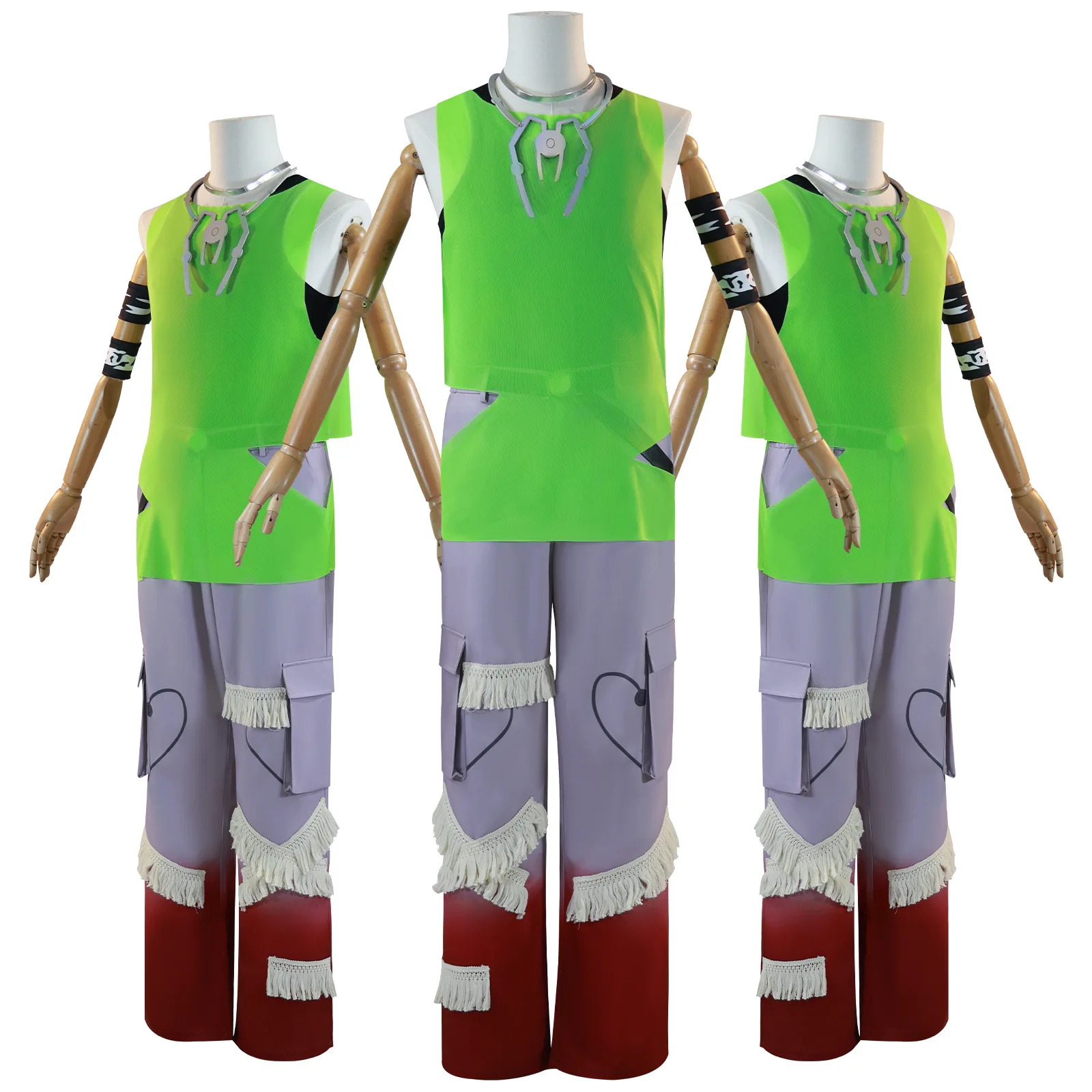 Costume de cosplay Alien Stage - Cospa Cosplay Costume avis et prix