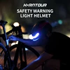 Horntour 自転車ヘルメット ライド LED ライト レーシング ロードバイク ヘルメット 男性と女性 アウトドア スポーツ プロ サイクリング Bicicleta 安全キャップ ﻿ 5