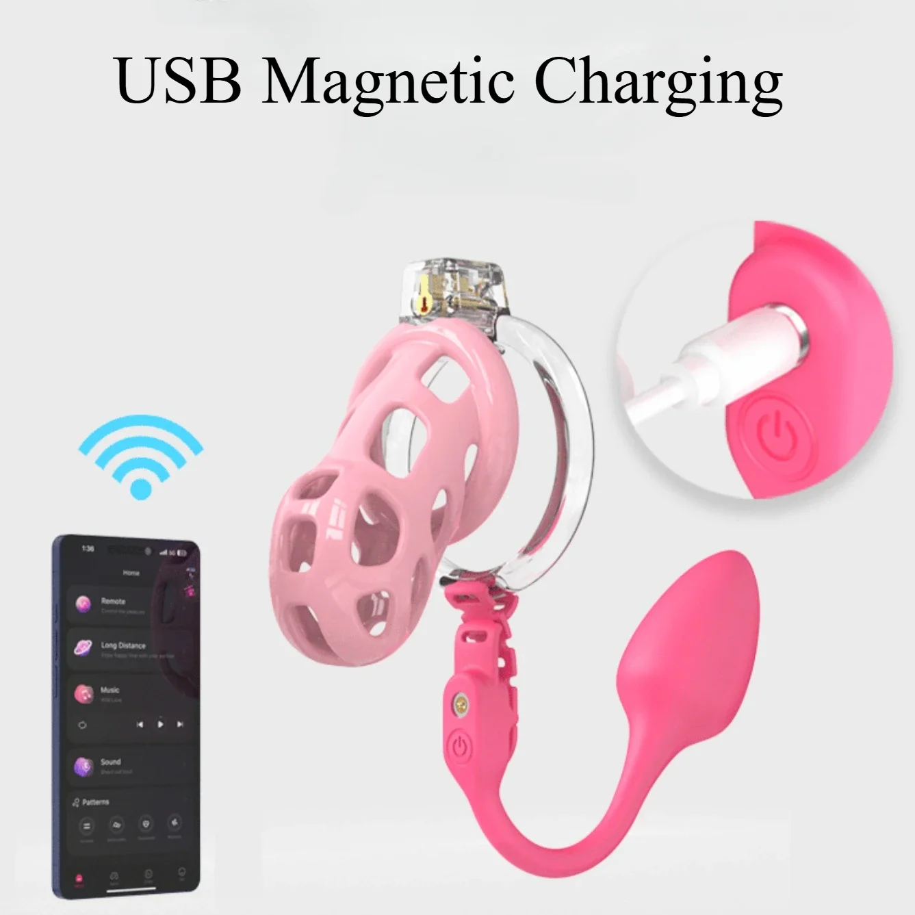 لعبة الجنس للزوجين رجل كوبرا قفل مجرى البول مع القسطرة المكونات لينة العفة قفص مع المكونات الشرج هزاز التحكم عن بعد بوتيسد