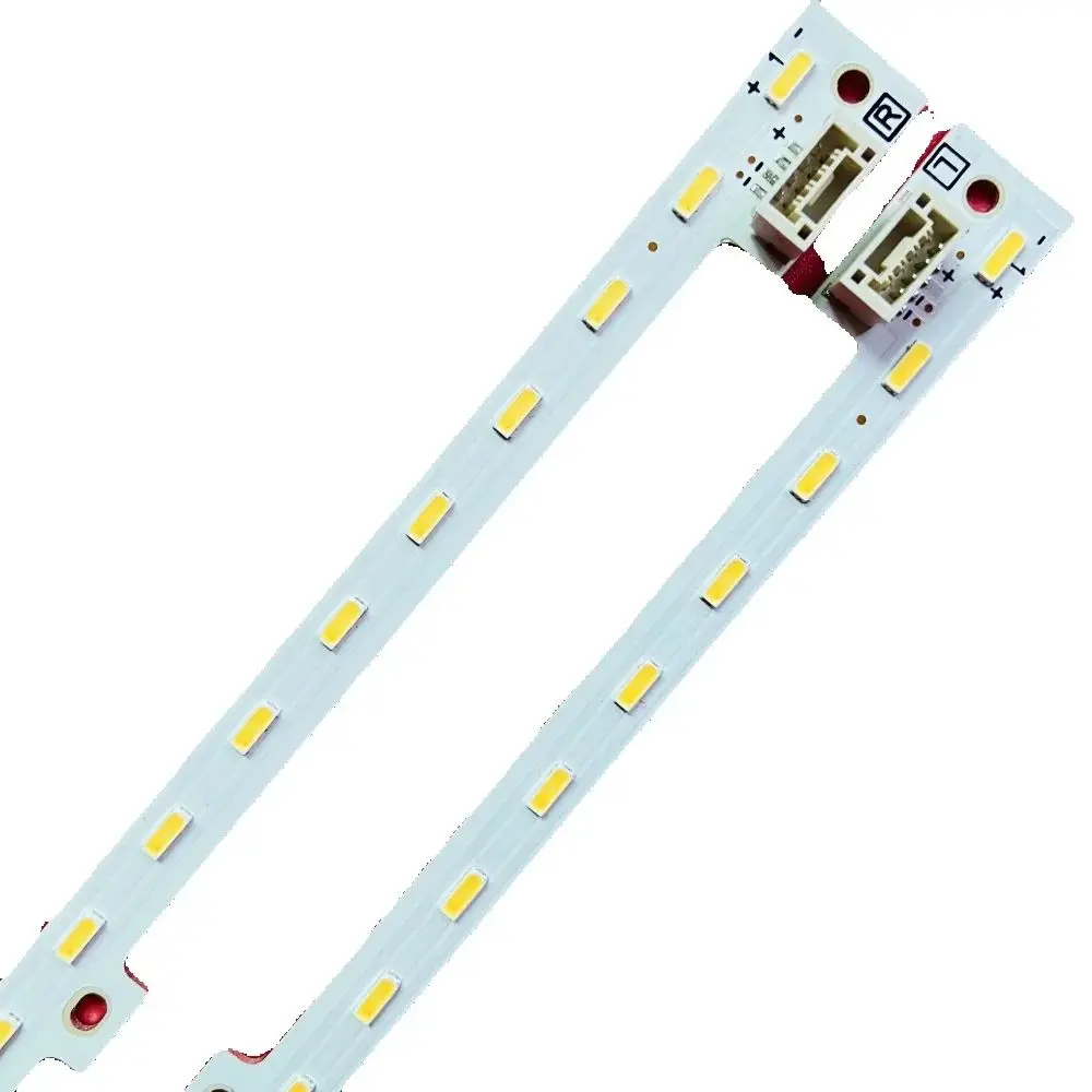 

LED backlight strip 36 lights CMKM_SB2S NLAW10171L NLAW10171R 32Y36L 32Y36R Suitable for TX-L32EW5 TH-L32X50C STM320A72 TV