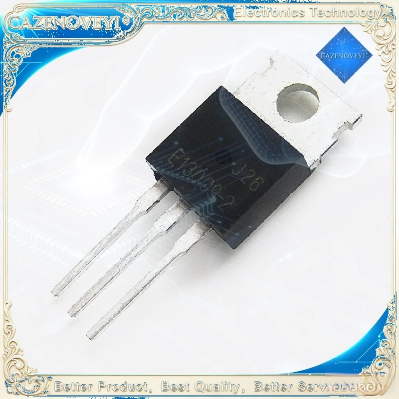 Long-term Cooperative Client Exclusive Discount Policy  E13009 TO-220 E13009-2