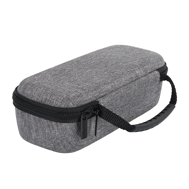 Travel-Optimized Bag for Xiaomi Compressor Featuring Precise Interior Dimensions and Lightweight Construction Travel-Optimized