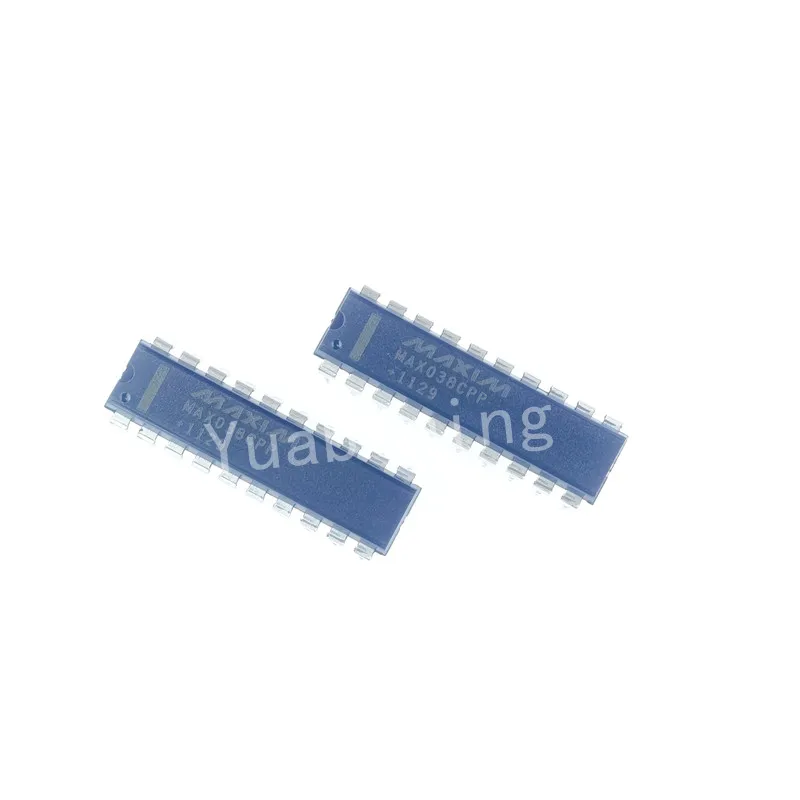 

1PCS MAX038CPP+ MAX038CPP MAX038 DIP-20 100% New Original in stock