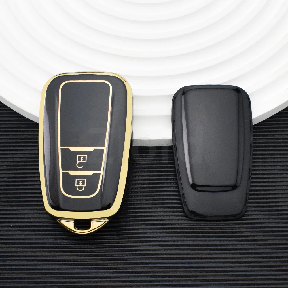 Tpu Shell Fob For T…