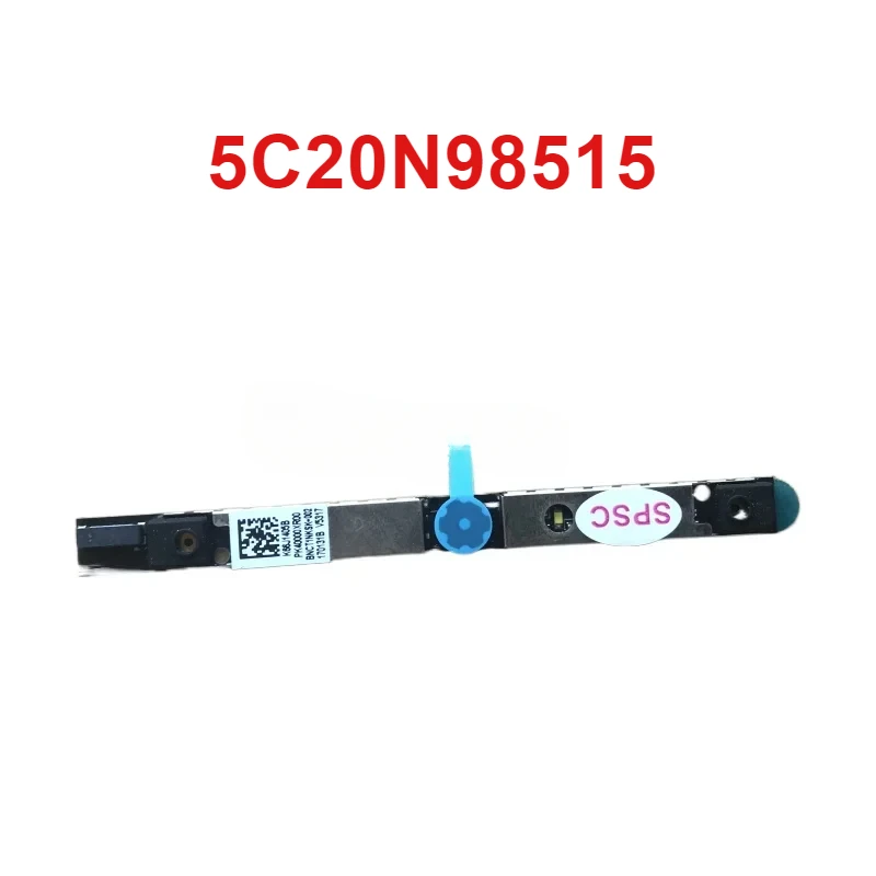 New Camera Board For Lenovo Ideapad 520-15 520-15ikb 5C20N98515 1 Million Pixels Microphone