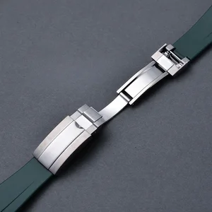 Đối với Rolex 20 21mm Ghost Water BRACELEL 10 Đồng hồ sòng bạc bán hàng chính - 1