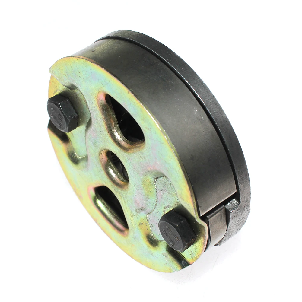 Imagem -03 - Substituição da Embreagem para Stihl Bt120 Bt120c Bt121 Bt121z Fr350 Fr450 Fr480 Fr480c Fr480c-f Fs120 Fs200 Fs250 Fs400 Fs450 Fs480 Ht250