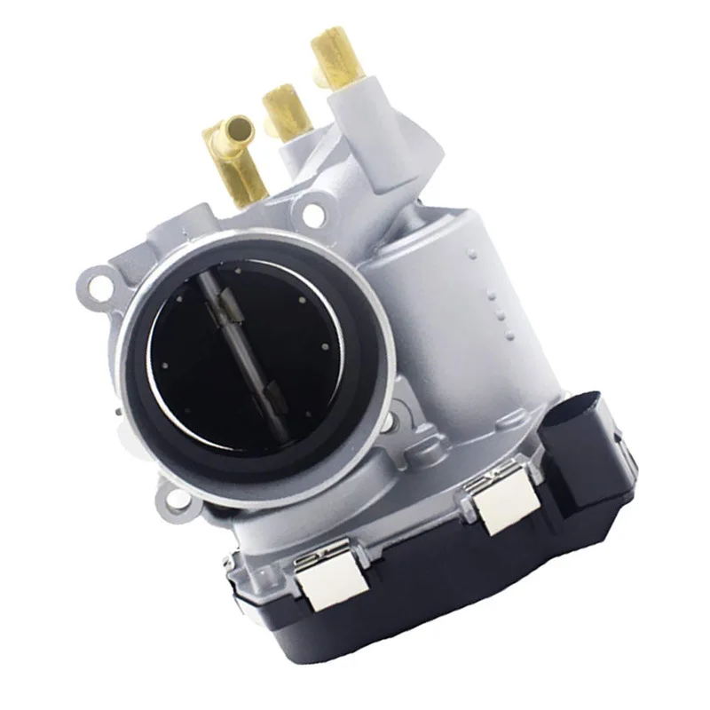 06A133062AP Throttle Body for Volkswagen (imported)   JETTA III (1K2) 1.4 TSI