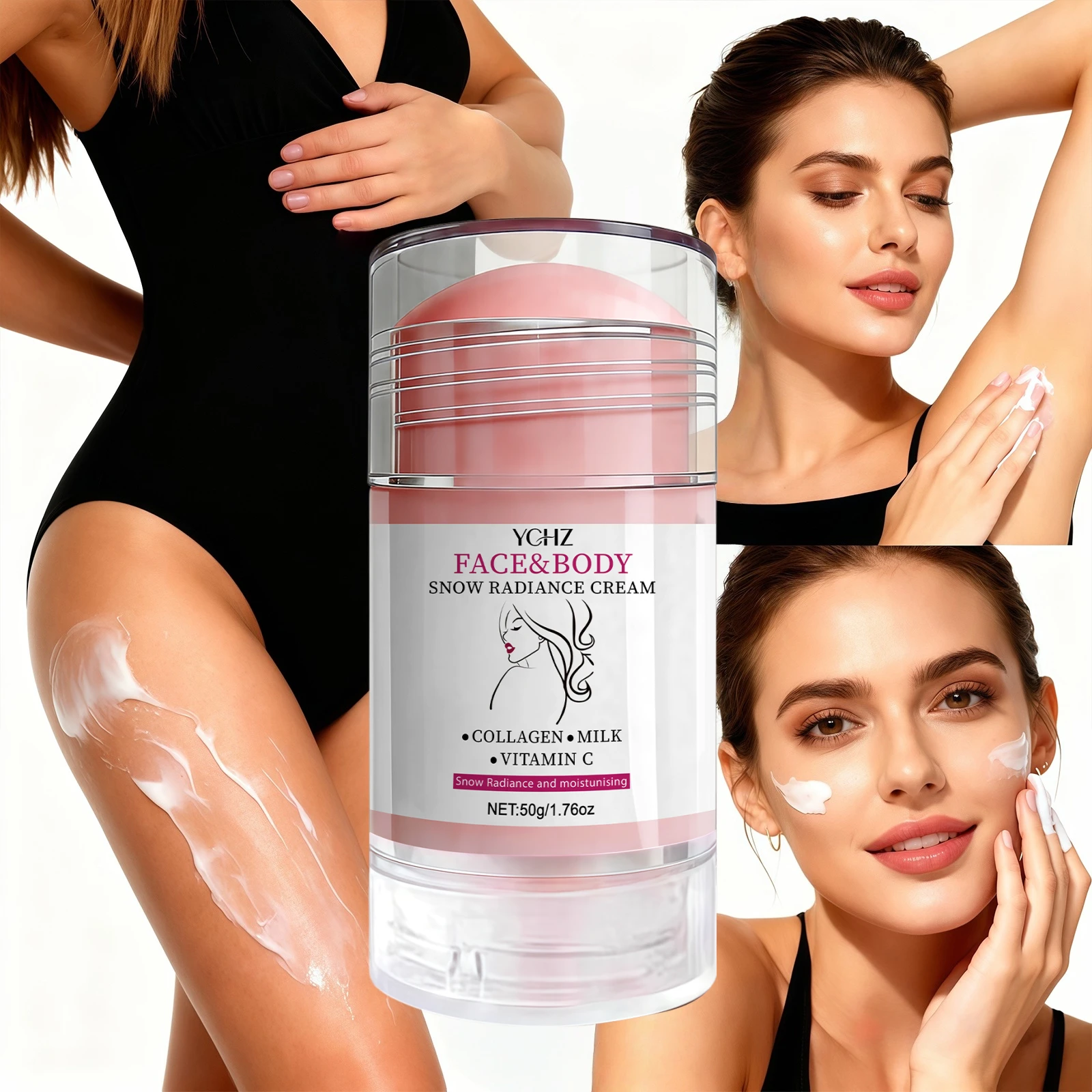 Facial and Body Brightening St - Luxury Skincare Brands review and price