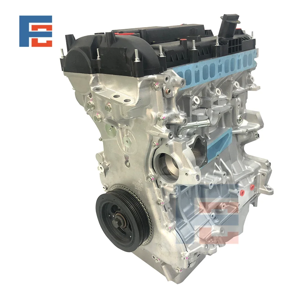 HOT-High Quality Factory Customization Engines MONDEO 2.0 CAF488Q1 CAF488wQ5 CAF488Q0 MONDEO 2.0 CAF479wQ1 Engines Assembly For