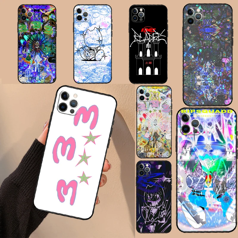 Bladee 333 Case For… - image